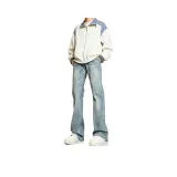 Ностальгический синий