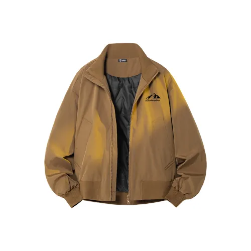 AUTOMOBILI LAMBORGHINI Пуховик Унисекс