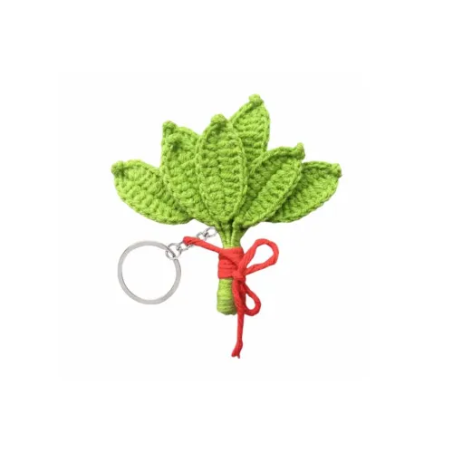 PANGPANGLONG Причудливый удаление плесени Mold Removal Помело Лист удаление плесени For Удача Плюшевый Подвеска