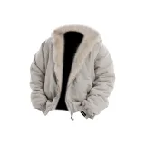 Gray Apricot [Нет логотипа на рукаве]