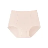 Кремово-розовый