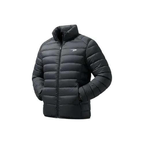 DEERWAY Пуховик Пальто Унисекс