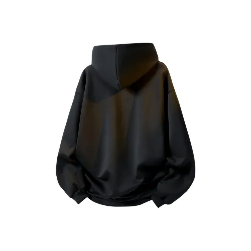 BJTY Унисекс Свитшоты