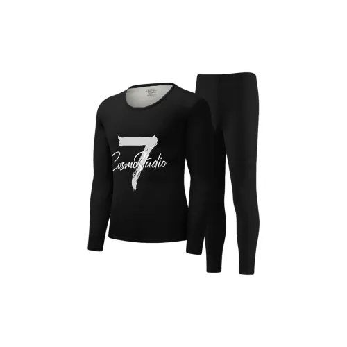 DUSHILIREN Унисекс Термобелье