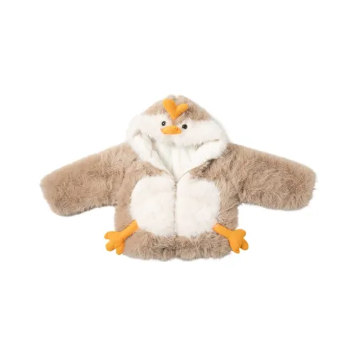 GOYN Мех Детский Возраст 3-7 лет