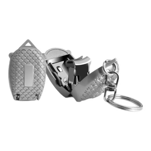 TINGLING Плоская подошва нос Пласкогубцы Ножницы для ногтей