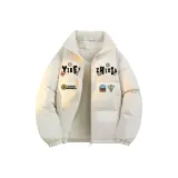 Бежево-абрикосовый