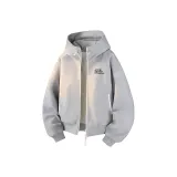 Светло-серый