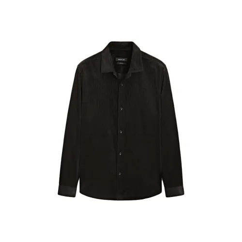 Massimo Dutti Куртки и Пальто Мужской