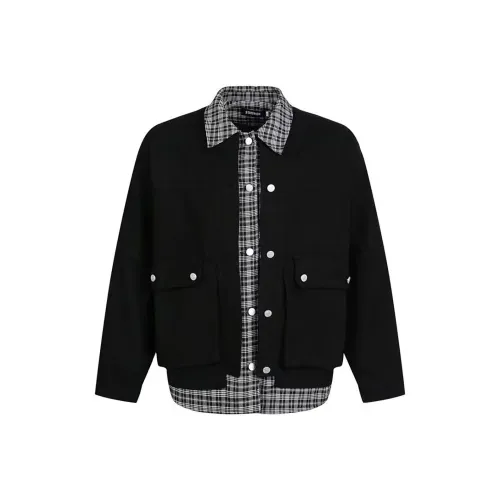 PEA Унисекс Куртки