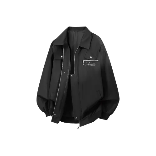 Под одним человеком Унисекс Куртки