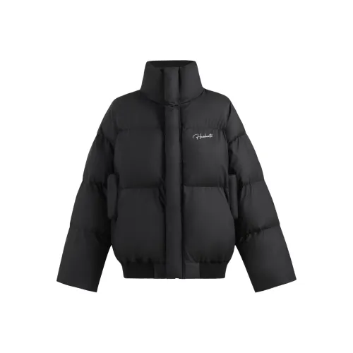 Huohuotu Унисекс Пуховики