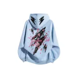 Светло-голубой