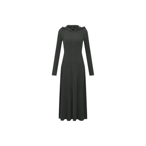 URBAN REVIVO Без рукавов Платье Женское