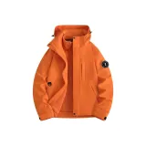 Оранжевый Hermes