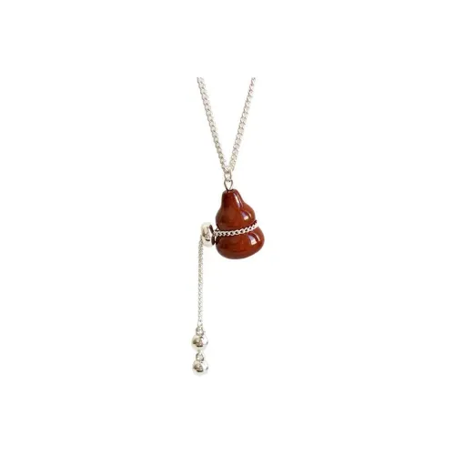 SHANGXIANSHENG Медные Ожерелья Унисекс