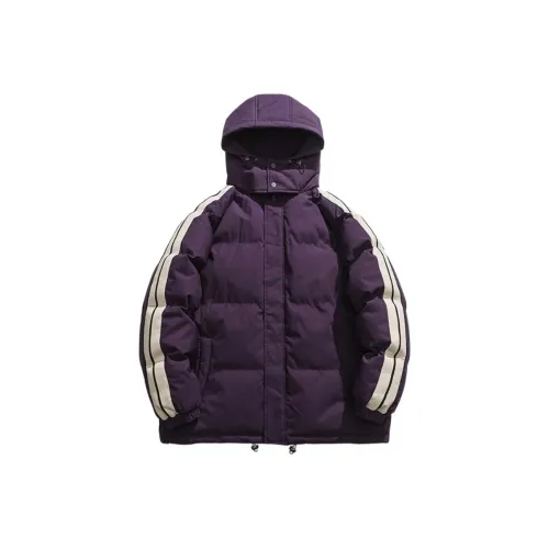 MDGR Унисекс Пуховики