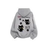 Light Gray Fleece-Lined [Премиум]