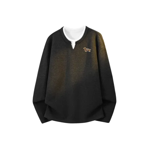 CHARLIE GOLF Унисекс Свитера