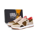 Абрикосово-розовый