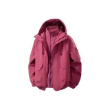 Клубничный красный