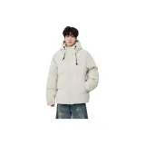 Бежево-серый