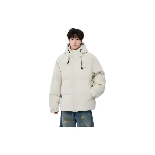 BALENO Унисекс Пуховики