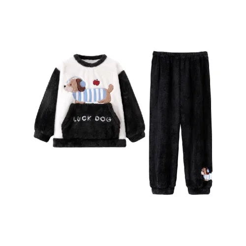 METE WHALE MT Пижамный комплект для женщин