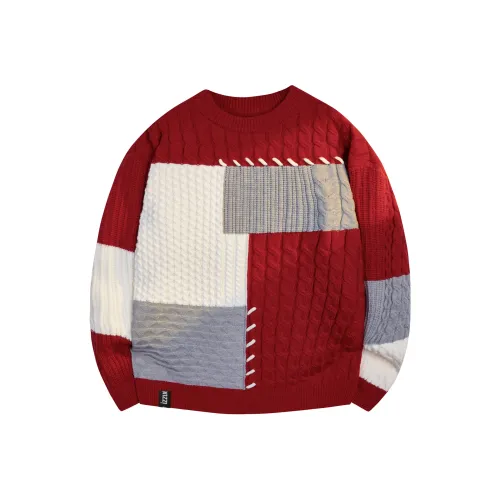 IZZUE Унисекс Свитера