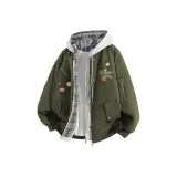 Армейский зеленый