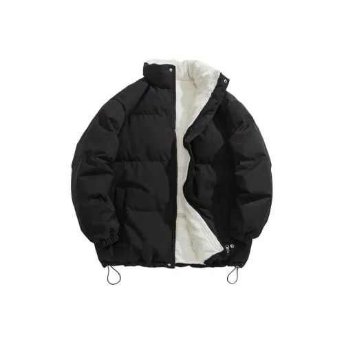 FKFT Унисекс Пуховики