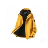 Кленово-желтый