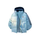 Лунный свет Синий [Съемная поля шляпы]