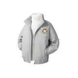 Облачный белый