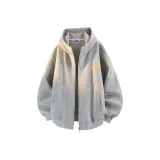 Серый меланж