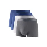 4 пачки B3 (Темно-синий + Темно-синий + Светло-серый + Темно-серый)