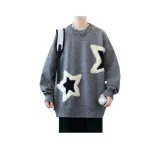 Серый "Кожа-дружественный, Удобный, Качество, Улучшенный"