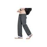 Dark Gray - [Улучшенный с флисовой подкладкой]