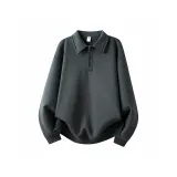 Темно-серый