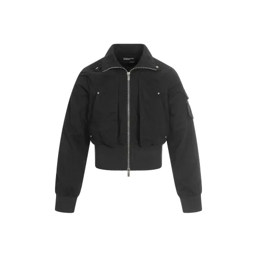 MAD WITCH Унисекс Куртки