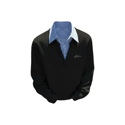 EDRPIUS Унисекс T-рубашки