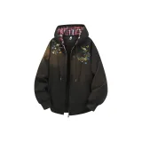 Черный (с флисовой подкладкой)