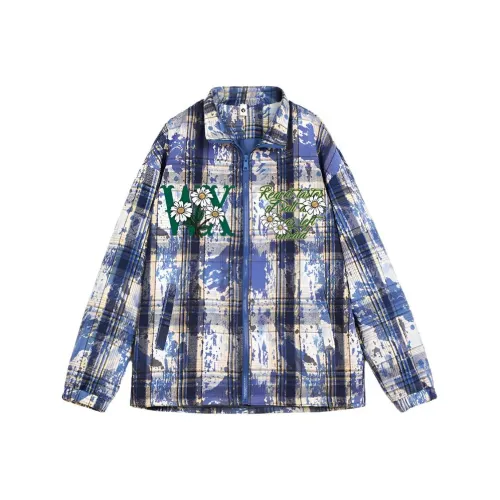 WXEX Унисекс Куртки