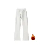 Фотиния Серый Осенний Зимний с флисовой подкладкой