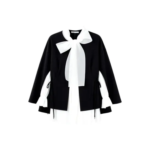 PAZZO Изображение Цвет Женское Пальто