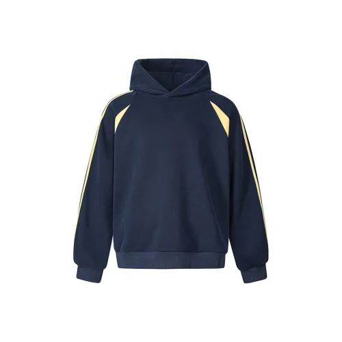 ENSE OPTIC Унисекс Свитшоты