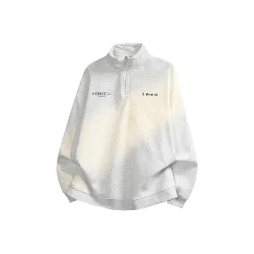 JILI Унисекс Свитшоты