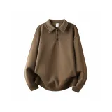 Темно-кофейный