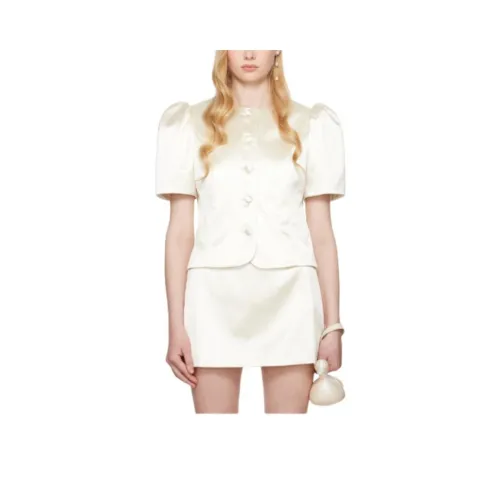 Sandy Liang Куртки и Пальто Женские