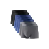 7 пачек C2 (Черный + Черный + Темно-синий + Темно-синий + Темно-синий + Темно-серый + Темно-серый)